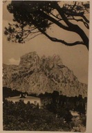 KRYM - UKRAINA, ROSJA, ZSRR - ZWIĄZEK RADZIECKI - CZYSTA