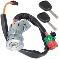 STACYJKA KLUCZYKI do CITROEN C2 C3 1,1 1,4 1,6 8V 16V HDi 4162AG 4162AH