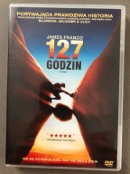 127 GODZIN - DVD lektor napisy PL