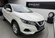 Nissan Qashqai Visia EU6 Navi Klima Alu Gwarancja Raty Zamiana 1.2 Benzyna