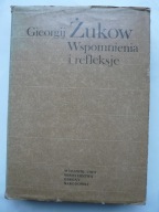 WSPOMNIENIA I REFLEKSJE 2 GIEORGIJ ŻUKOW
