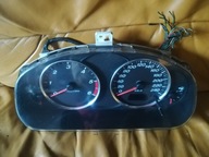 MAZDA 6 2.0 CITD LICZNIK ZEGARY JGGJ6WC EUROPA