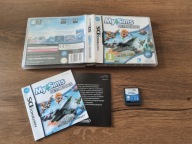 My Sims Sky Heroes Nintendo DS Angielska