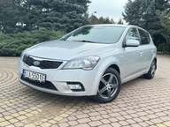 Kia Ceed LIFT 1.4 90KM Klima 2x kola 1-reka Gotowy do jazdy 1.4 90KM