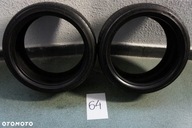 NR 64 Opona Lato 255/35/18 Bridgestone Bieżnik ok.4,7mm