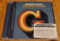 Zbigniew Górny - Soundtracks 2017 PIERWSZE WYDANIE