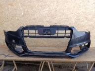 ZDERZAK PRZEDNI PRZÓD AUDI A5 8T LIFT 12- S-LINE 8T0807437AM Z225
