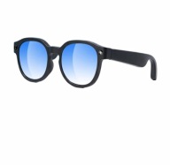 Inteligentne okulary W610 black kamera 8 MP Voice Translation Hands-Free