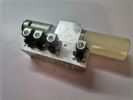 MERCEDES SL 231 FL POMPA POMPKA DACHU CABRIO