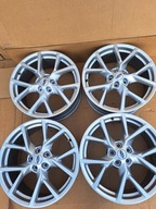 Felgi Aluminiowe 19" ET 55 5x108 Ford Focus MK4 ST-Line KX7C-1007-B1A