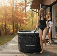 DUŻY zestaw do Morsowania XXL Active GRATIS TERMOMETR