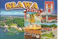 SŁAWA-HERB WOJ LUBUSKIE