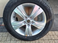 NOWA FELGA ALUMINIOWA 17 KIA SPORTAGE 5X114,3 6,5Jx17