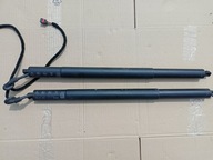 AUDI 83A Q3 SIŁOWNIK KLAPY ELEKTRYCZNY