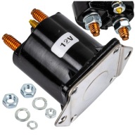 Przekaźnik rozruchowy Case 107655C1