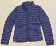 kurtka damska S pikowana leciutka mięciutka sprawdź wymiary podane w opisie