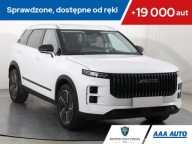 Jaecoo 7 1.6 TGDI, Salon Polska, 1. Właściciel