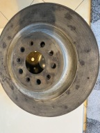 tarcz hamulcowe Maserati Ghibli, Quattroporte 670035019