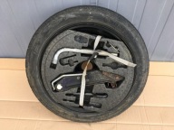 VOLKSWAGEN GOLF PLUS LEWAREK ZESTAW NAPRAWCZY KOŁA