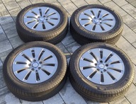 Felga aluminiowa Mercedes-Benz OE W205 6.5" x 16" 5x112 ET 38