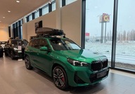 BMW X1 xDrive23d dealer BMW Bonkowscy 2.0 Hybryda 197KM
