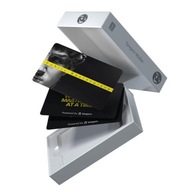 Tangem Public Masterpiece 3 karty portfel sprzętowy dla kryptowaluty NOWY