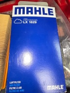 KTM 690 FILTR POWIETRZA MAHLE LX1829 SUPERMOTO 690 LC4 2007-2009