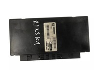 MODUŁ STEROWNIK 9133144 BMW E60 E61 E63 E70 E82 E87 E90 E91