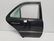 DRZWI TYŁ PRAWE MERCEDES W202 SEDAN