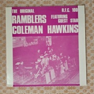 The Original Ramblers Featuring Guest Star C. Hawkins – Ramblers Live - V 1