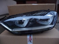 LAMPA LEWA PRZEDNIA VW SPORTSVAN 517941033B