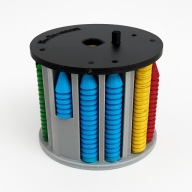 Gra planszowa Organizer do gry Talisman Magia i Miecz