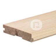 Deska podłogowa lita podłoga deski sosna skandynawska gruba 27 x 145mm