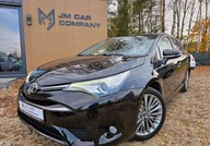 Toyota Avensis Toyota Avensis 1.8 Benzyna 147KM