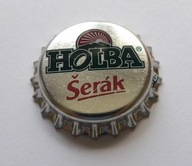 Kapsel zagraniczny - Czechy NIEBUTELKOWANY