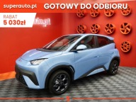 BYD Dolphin Surf Boost Hatchback (88 KM) 2025