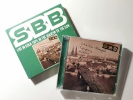 SBB Live In Köln 1979. In The Shadow Of The Dom CD