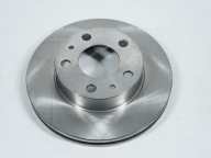 Hart 232 232 Tarcza hamulcowa