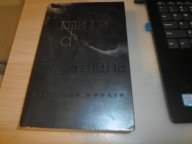 Mara Dyer. Przemiana Michelle Hodkin