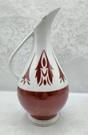 Piękna DZBANEK porcelanowy Spechtsbrunn lata 60-te XX w - śliczny !