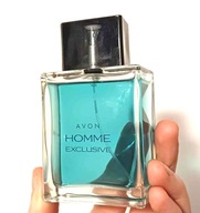 Woda toaletowa Homme Exclusive him Avon