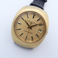 ETERNA-MATIC "1000" CONCEPT 80 Vintage_ 70'e