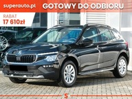 SKODA Kamiq Edition 130 1.0 TSI DSG Suv 115KM 2025