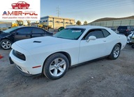 Dodge Challenger SXT 2023 3.6L 3.6 Benzyna 303KM