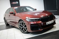 BMW 520 LCI*190KM*xDrive*Mpakiet*Salon Polska*I