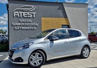 Peugeot 208 1.6Hdi Klima Tempomat Alu Chrom PD...