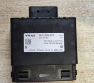 STABILIZATOR MODUŁ NAPIĘCIA AUDI A4 B8 8K0959663