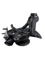 Zwrotnica Piasta Lewy Przód Audi Q3 5WA407621