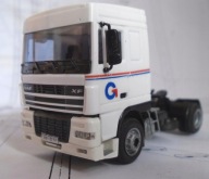 ~*~ ORYGINALNY AWM..DAF XF..CIĄGNIK SIODŁOWY ~*~