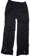 Mocne spodnie TRIBORD przeciwdeszczowe - 115-124